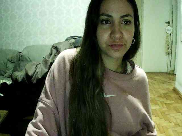Modelo: valseleni