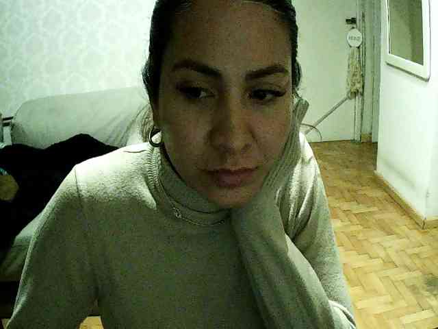 Modelo: valseleni