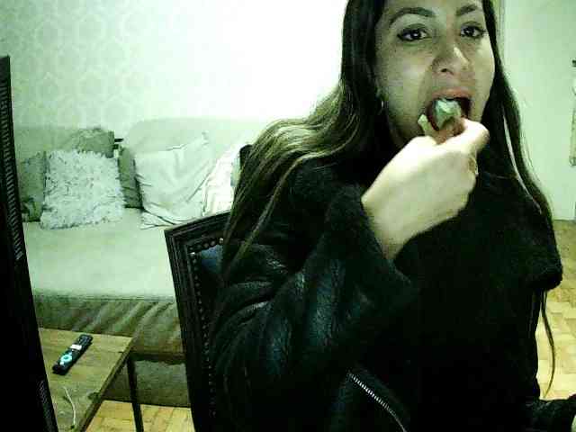 Modelo: valseleni