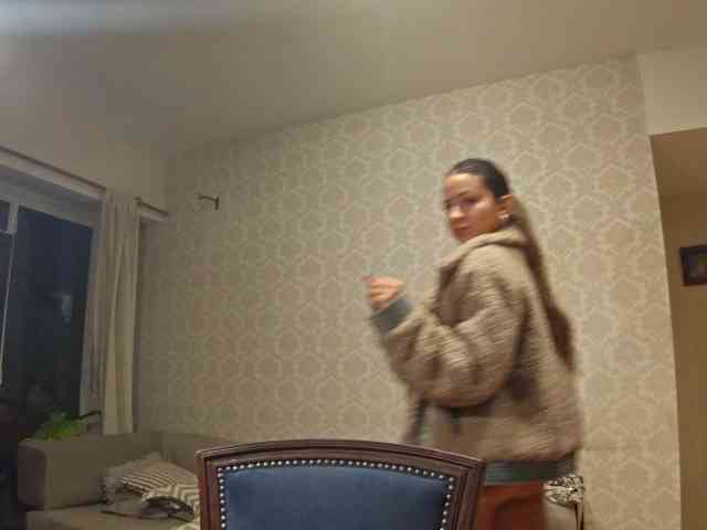 Modelo: valseleni