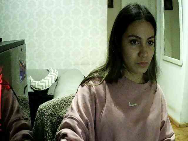 Modelo: valseleni
