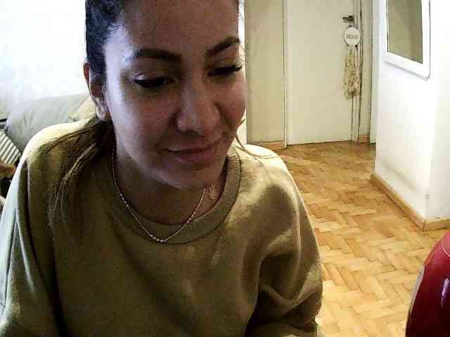 Modelo: valseleni