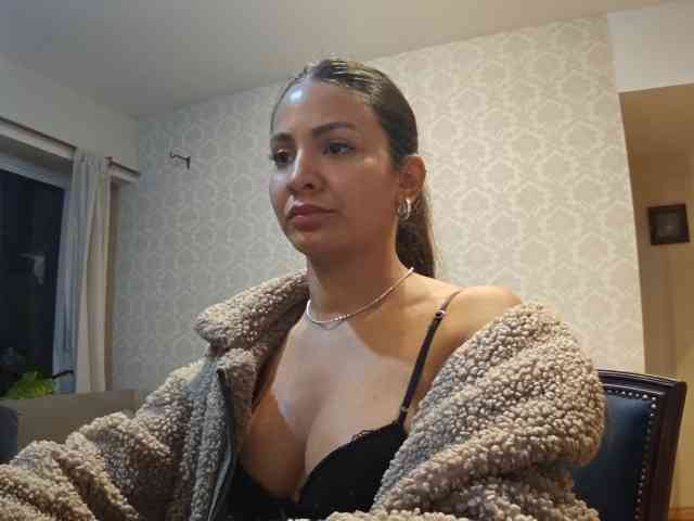 Modelo: valseleni