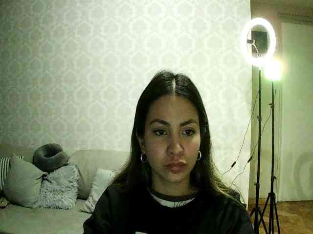 Modelo: valseleni