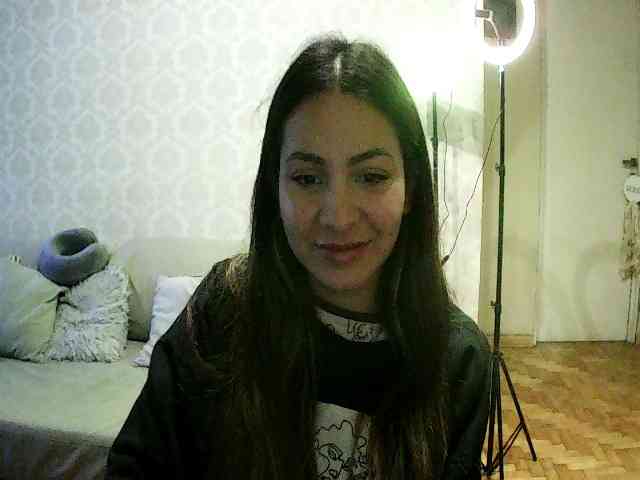 Modelo: valseleni