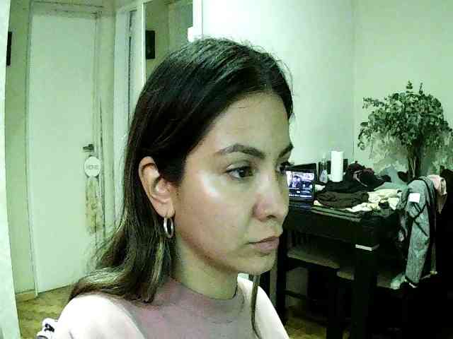Modelo: valseleni