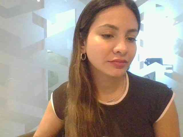 Modelo: valseleni