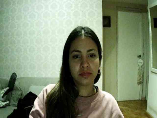 Modelo: valseleni