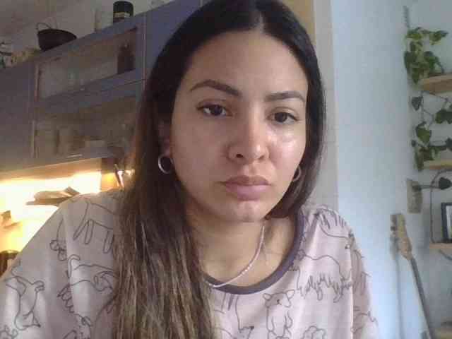 Modelo: valseleni