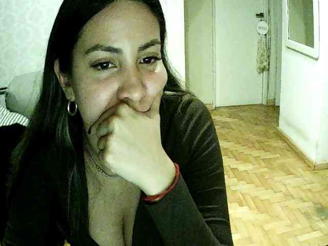 Modelo: valseleni
