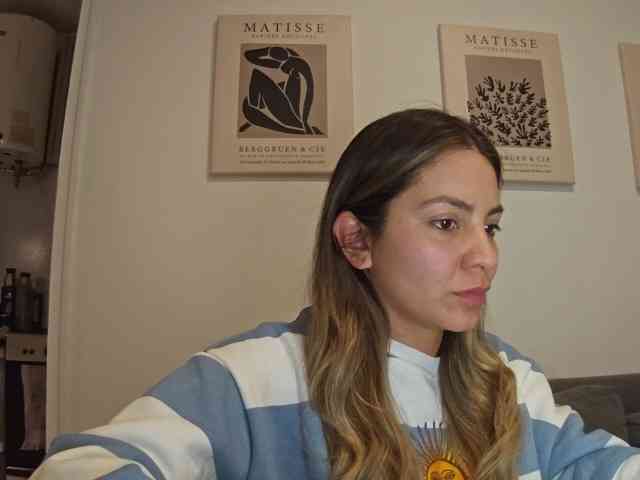 Modelo: valseleni