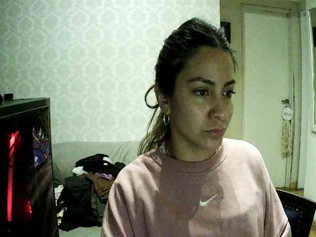 Modelo: valseleni