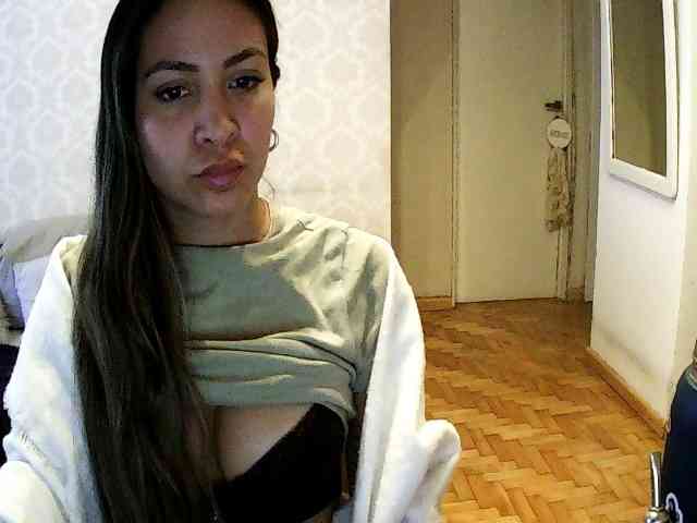 Modelo: valseleni