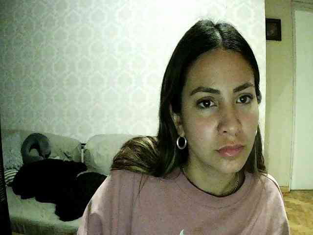 Modelo: valseleni