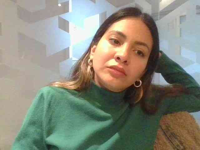 Modelo: valseleni