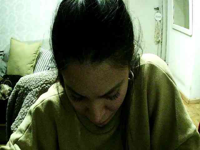 Modelo: valseleni