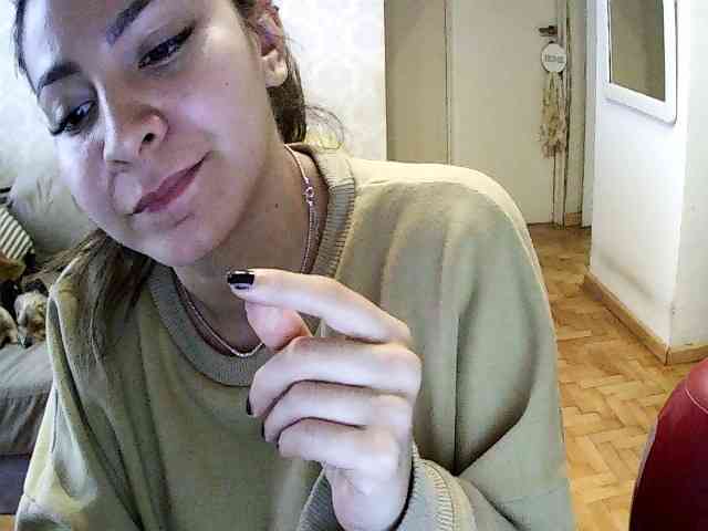 Modelo: valseleni