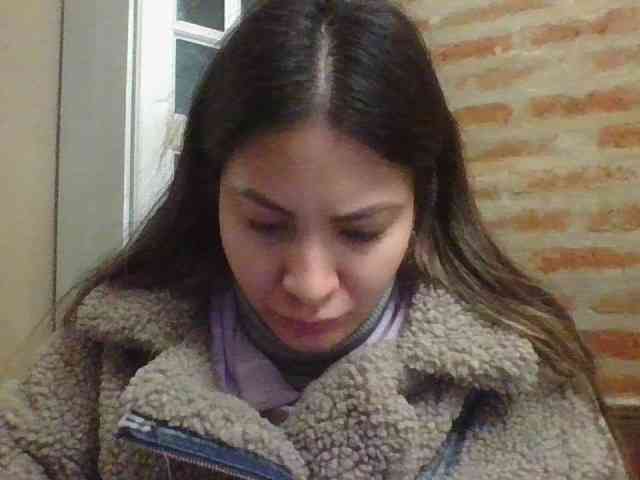 Modelo: valseleni