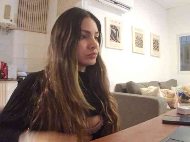 Modelo: valseleni