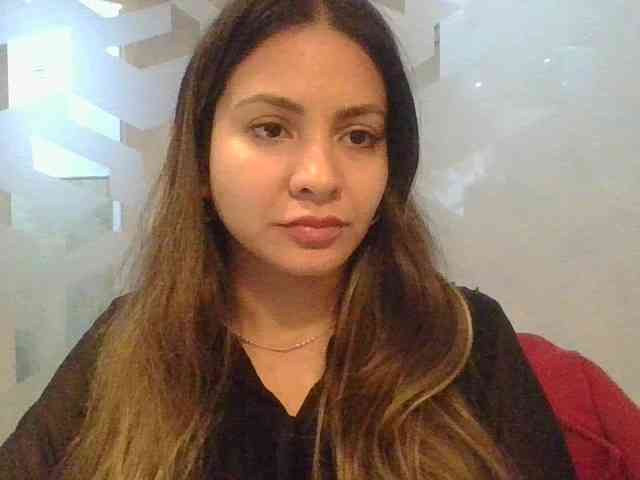 Modelo: valseleni