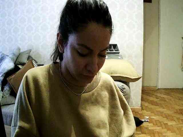 Modelo: valseleni