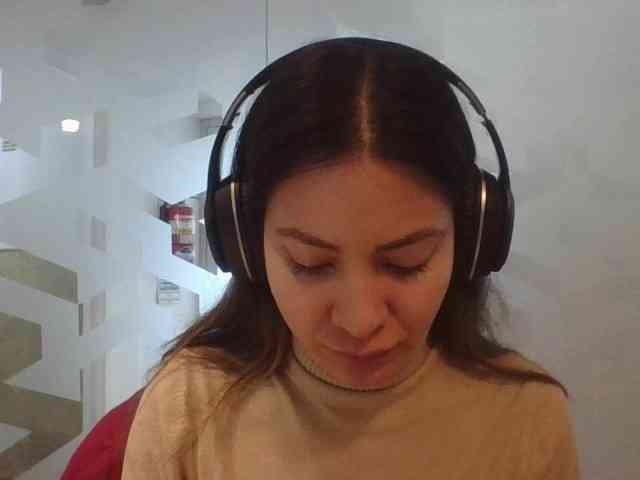 Modelo: valseleni
