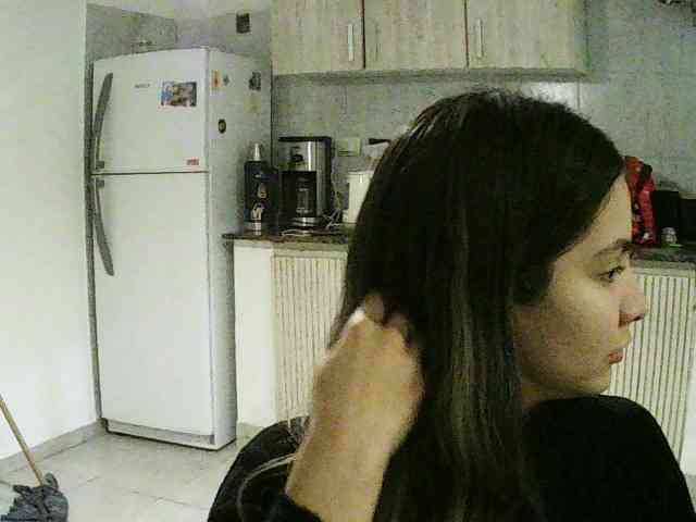 Modelo: valseleni