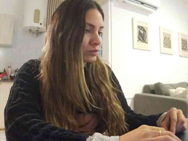 Modelo: valseleni