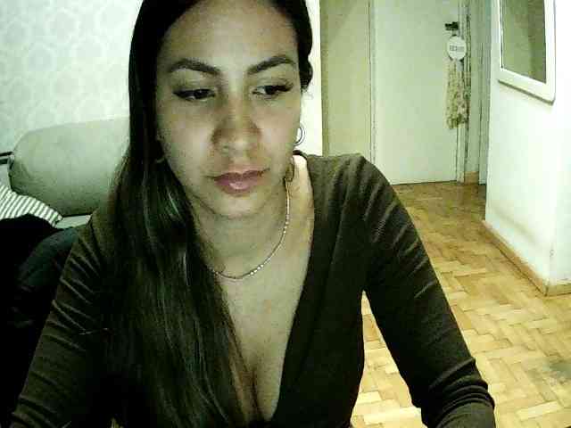 Modelo: valseleni