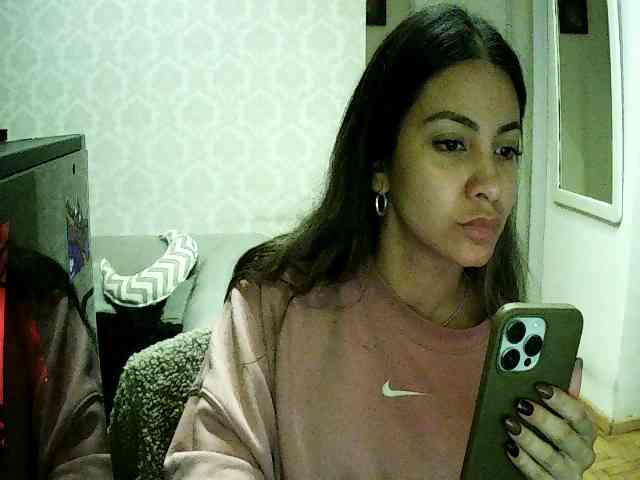 Modelo: valseleni