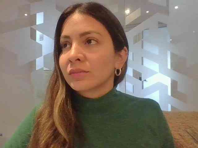 Modelo: valseleni