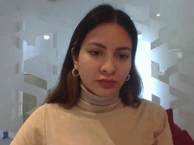 Modelo: valseleni
