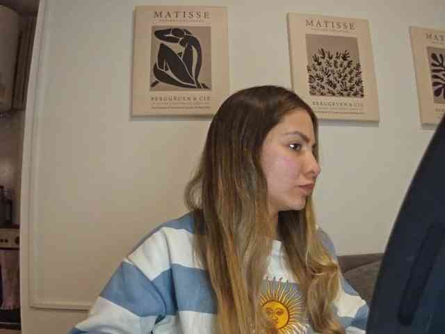 Modelo: valseleni