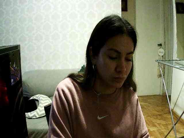 Modelo: valseleni
