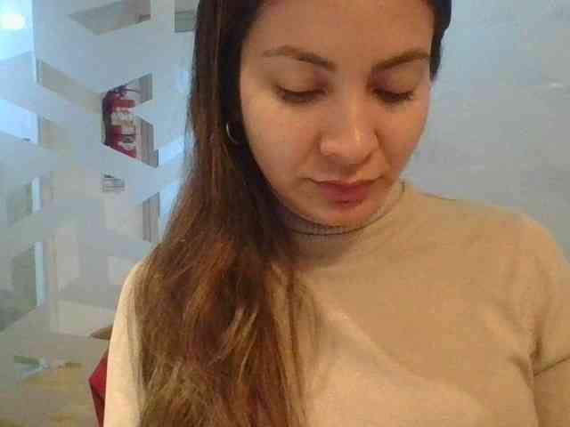 Modelo: valseleni