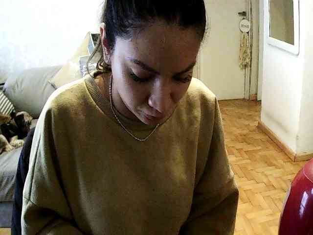 Modelo: valseleni