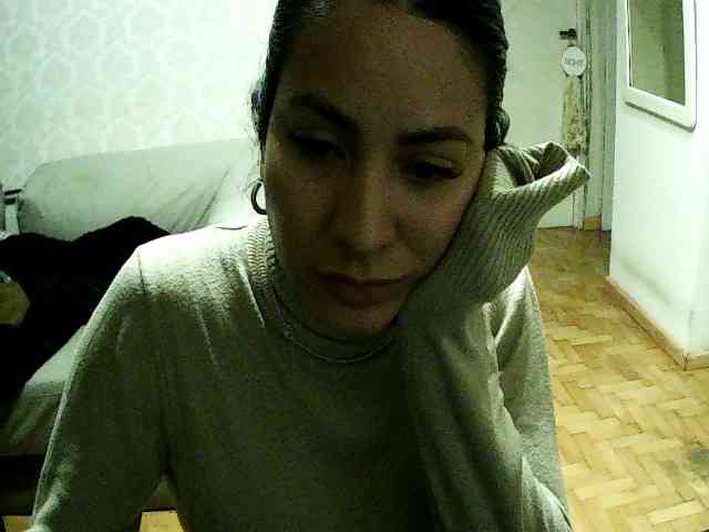 Modelo: valseleni