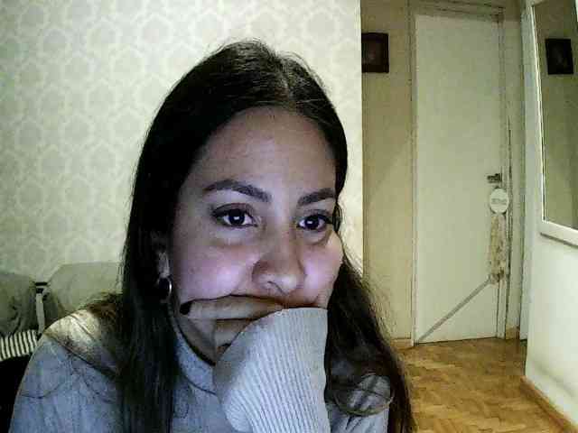 Modelo: valseleni