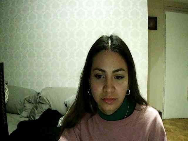 Modelo: valseleni