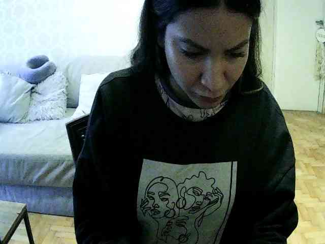 Modelo: valseleni