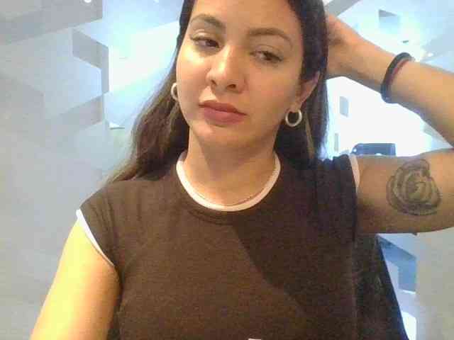 Modelo: valseleni