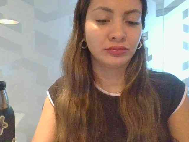 Modelo: valseleni