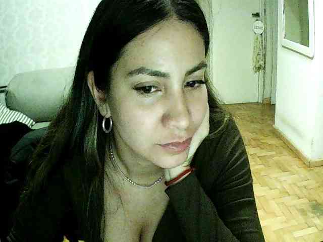Modelo: valseleni
