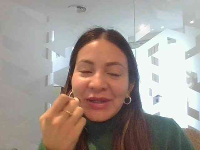 Modelo: valseleni