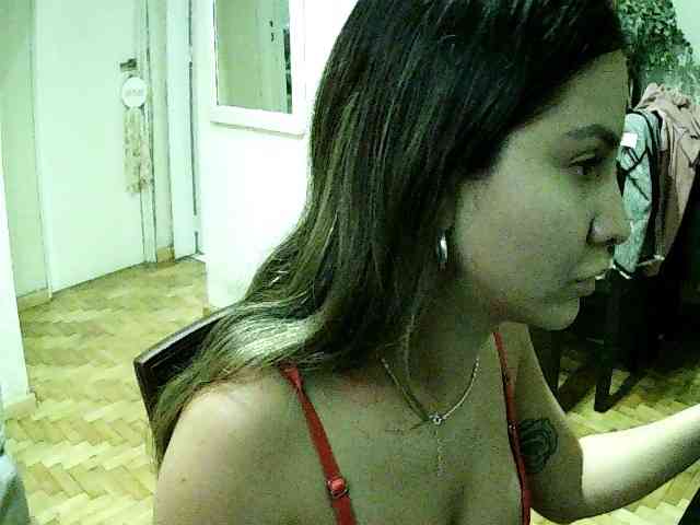 Modelo: valseleni