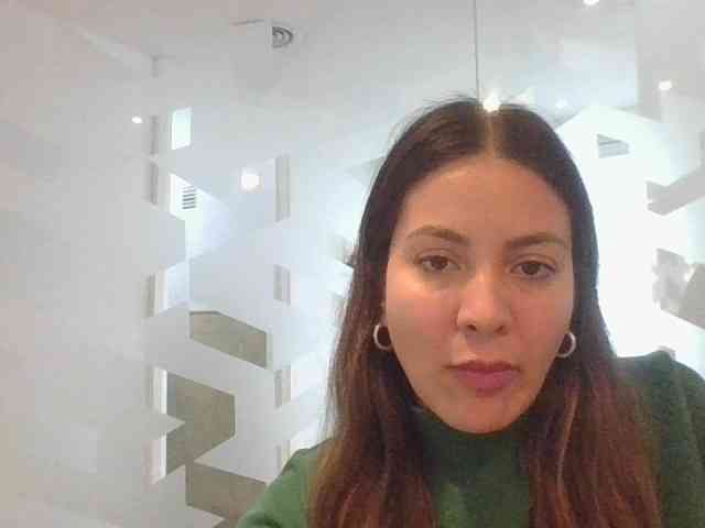 Modelo: valseleni
