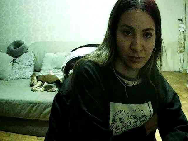 Modelo: valseleni