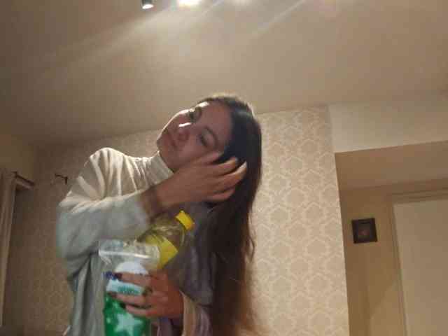 Modelo: valseleni