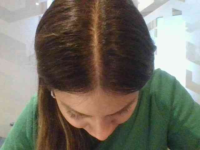 Modelo: valseleni