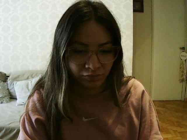 Modelo: valseleni